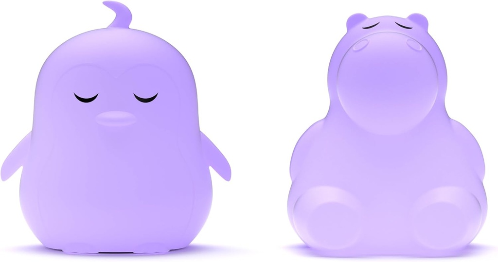 Pal Friends Collection: Penny ve Hugo