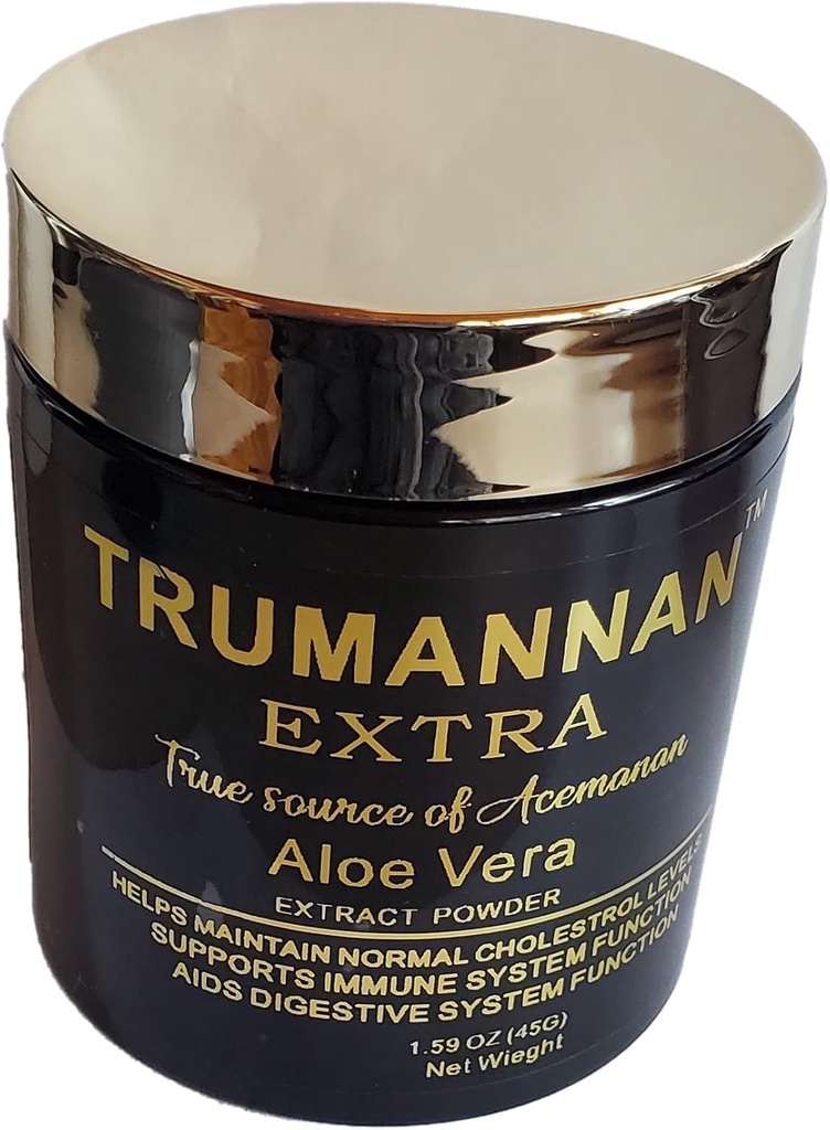 Aloe Vera Ekstra Toz 40 Yüzde Acemannan 250 Capsules Yoğun Olmayan GMO 100 Yüzde Doğal Kosher Vegan Vegan