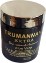 Aloe Vera Ekstra Toz 40 Yüzde Acemannan 250 Capsules Yoğun Olmayan GMO 100 Yüzde Doğal Kosher Vegan Vegan
