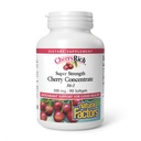 Doğal Faktörler tarafından CherryRich, Super Strength Cherry Industries, Sağlıklı Ortaklar ve Uric Asit Metabolism, 90 yumuşakgels (90 hizmet)