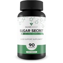 Sugar Secret 30 Second Formula - Το καλύτερο συμπλήρωμα υγείας του αίματός μας - Υγεία ισορροπίας αίματος - Συμπλήρωμα υποστήριξης αίματος - Υποστήριξη υγείας αίματος - Υποστήριξη αίματος βερβερίνης