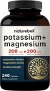 Doğabell Pyum Magnezyum Elektrolyte Toz Capsules | 200 mg Pyum + 200 mg Magnezyum Citrate | Muscle, Heart & Hydration Support | Keto & Carnivore Friendly | No Sugar, Non-GMOMO