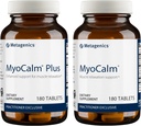 Metagenics Sche - MyoCalm Plus & MyoCalm