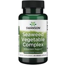 Σουάνσον GRN Φυτικά φύκια CMPLX 60VEG CP