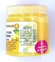 Chamomile ve Ocote Pine ile Kas Pomade 140grs çıkarır.