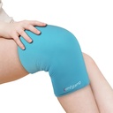 Comfytemp Diz Buz Paketi, Meniscus Tear için Reusable Dizler Brace, Pain Relief, Arthritis, Cold Diz Support for Man, Women, Run Essentials, Surgery Get Well Hediye