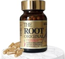 Kore Red BTC Capsules, Natural Energy Supplements The Root Original Enriched with Pure Ginsenosides Rg3 Premium BTC Supplements