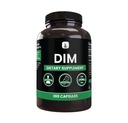 PURE ORIGINAL INGREDIENTS Diindolylmethane (DIM) (365 Capsules) Hiçbir Magnezyum Or Rice Fillers, Always Pure, Lab TY