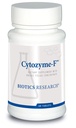 Biotics Research Cytozyme F Kadın Destek Formula, Destekler Endocrine Function, Glandular Health, Women's Health, Potent Antioxy Activity, SOD, Catalase. 60 Tablet