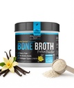 Amaçlı Bare Bone Broth protein Toz Vanilla - Grass Fed Protein Toz Multi Collagen Peptides Tip 1 2 ve 3 - Süt Free Bone Broth Toz için Skin, Gut ve Ortak - 20 Hizmet