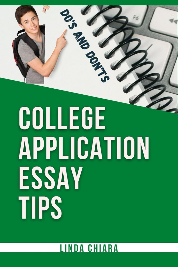 College Application Essay Tips: Güçlü ve Convincing Kabulleri Denemek için Do's and Don'ts for a Powerful and Convincing Kabulleri