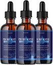 (3 Pack) Prostadine Drops - Resmi Drop Formula Prostadine for Men, Prostadine Review, Prostadine Natural Liquid Support, Prostadine Drop Formula, 3 Şişe 3 Ay