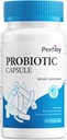 Digestive & Immune Health Supports Occasional Constipation, Diarrhea, Gas & Bloating, 120 Capsules, 60-Day Supply