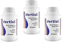 Vertisil Garantili Vertigo Bilimsel Sağlık Tarafından Bilimsel Sağlık