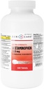 GeriCare Extra Strength Acetamophen Pain Relief Fever Reducer Tablets, Strength 500mg Tablet 