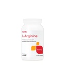 GNC L Arginine 1000mg συμπλήρωμα, υποστηρίζει υγιής τόνος δοχείο αίματος, 90 υπηρεσίες