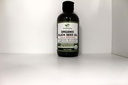 HalalEveryDay Βιολογικό Μαύρο Λάδι Σπόρου - USDA Certified Cold Pressed Γυάλινο Μπουκάλι Πάνω από 1,5%