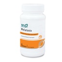 Klaire Labs SFI Health Melatonin-SR - Παρατεταμένη 'Time Release' Μελατονίνη 2mg Κάψουλες - Υποστήριξη ύπνου για άνδρες και γυναίκες (60 Κάψουλες)