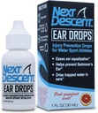 Havuz ve Deniz Yüzmesi için Mayomers Ear Drops | Next Descent Prevention Drops for Waters Sports, Yüzme, Diving and Snorkeling