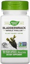 Ο Δρόμος της Φύσης Premium Herbal Bladderwrack Whole Thallus 580 mg, 100 Count (πακέτο των 2)