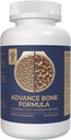 Güçlü Bones Vitaminleri ve Supplement Advanced Formula Essential Nutrients, Including Vitamin D3, Kalsiyum, Magnezyum, çinko, Copper, Manganese, Selenium, Boron, L-Lysine