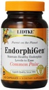 Lidtke Technologies Endorphigen Capsules, 60 Kont