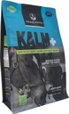 Majestelerinin Kalm Wafers - Destekler At / Equine Dengeli Davranış ve Normal Nervous Sistem Fonksiyonu - Tryptophan, B1, Winter, Inositol - 60 Count (2 Ay Supply)