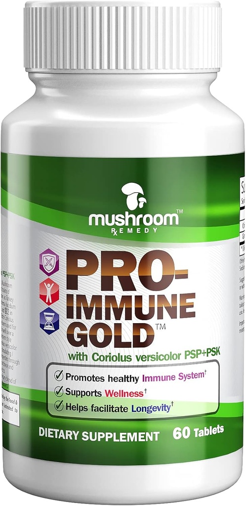 PRO-Immune Gold 
