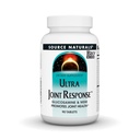 Source Naturals Ultra Joint Response, Bio-Align, Glucosamine ve MSM, Ortak Sağlık * - 90 Tabletler