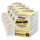 Medique 03033 Medi-Lyte Electrolyte Tabletleri Cramps, 100-Tablets (Pack of 4)