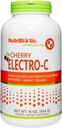 NutriBiotic - Cherry Electro-C Βιταμίνη C & Ηλεκτρολύτης σκόνη, 16 Oz 