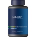 ProHealth καθαρό Taurate μαγνήσιο, 160mg ανά υπηρεσία 