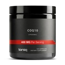 CoQ10 400mg Extra Strength - Ultra High Purity with MCT Oil for Superior Absorption - 98% Purified - Third-Party Tested, 120 κάψουλες λαχανικών