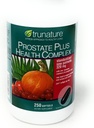 Tru Prostate Plus Health Complex - Eva ile Palmetto, Lycopene, Riley Seed, Cranberry - 250 Softgels (1 Şişe)
