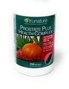TruNature Prostate Plus Health Complex - Πριόνι Palmetto με ψευδάργυρο, λυκοπένιο, Σπόροι κολοκύθας, Cranberry - 250 Softgels (1 μπουκάλι)