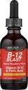 StarSun Depot Bricker Labs B-12 Blast, Raspberry - 2 Oz (4000 of 1) Görüntü Vary