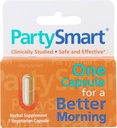 Himalaya Herbal Party Smart Carded Single Dose Herbal Supplement
