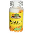 Μείγμα της φύσης καθημερινή Vite Multivitamin 250 Tabs