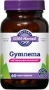 Oregon'un Wild Harvest Gymnema Herbal Supplement Vegan Capsules, 60 Kont