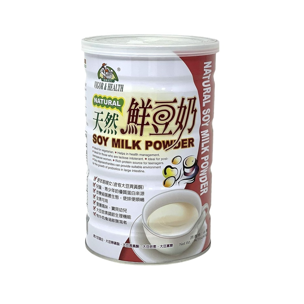Soy Milk Powder 400g