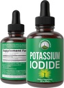 Potasyum Iodide Liquid Drops