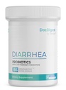 IBS Anti Diarrhea Probiotic for Diarrhea Relief and IBS-D - Clinically Studied Antidiarrheal Pills for Long-Term Comfort - Diarrhea Medication for Adults - Ειδικευμένο συμπλήρωμα IBS και ιατρική