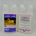 SU-PER DMG 3000 At Supplement - Eğitim ve Performans Desteği Sıvı - Normal Kartiovasküler Immune & Muscle Function - 1 Quart, (2 Pack)