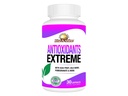 Rise-N-Shine Antioxidants Extreme Supplement with Acai, Goji Berries, Noni, Mangosteen, Ρόδι, Resveratrol, Elderberry και More 30 Count