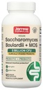 Jarrow Formulas, Saccharomyces Boulardii MOS, 90 Kont