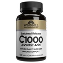 Windmill Vitamin C-1000 Tablet Sustained release 100 Tablet