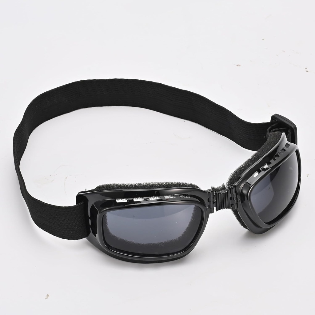 3D Kuru Eye Relief with Comfortable Soft Cushion – Hydrating Silikon Kuru Göz Maskeleri Hydrating Chamber Design, Universal Fit for Day and Night Use (Grey)