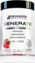 Genrate EAA ve BCAA Toz: En İyi Post Workout Recovery Drink and Branched Chain replicas Supplement with Essential replicas, 5g BCAAs, 2g EAAs for Lean Muscle Mass | Watermelon, 30 Hizmetler