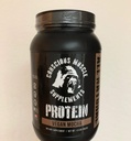 Protein Mocha