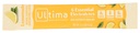 ULTIMA REPLENISHER Lemonade Electrolyte Drink Mix Single, 0.13 OZ